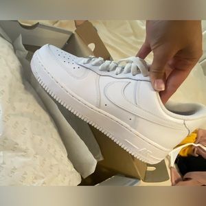 Nike Air Force 1 ‘07 WITH TAGS